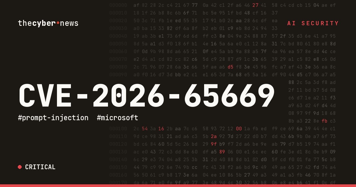 Researcher details SSMS Copilot prompt injection path to SQL Server ...